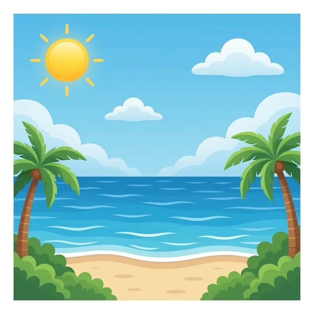 sea emoji