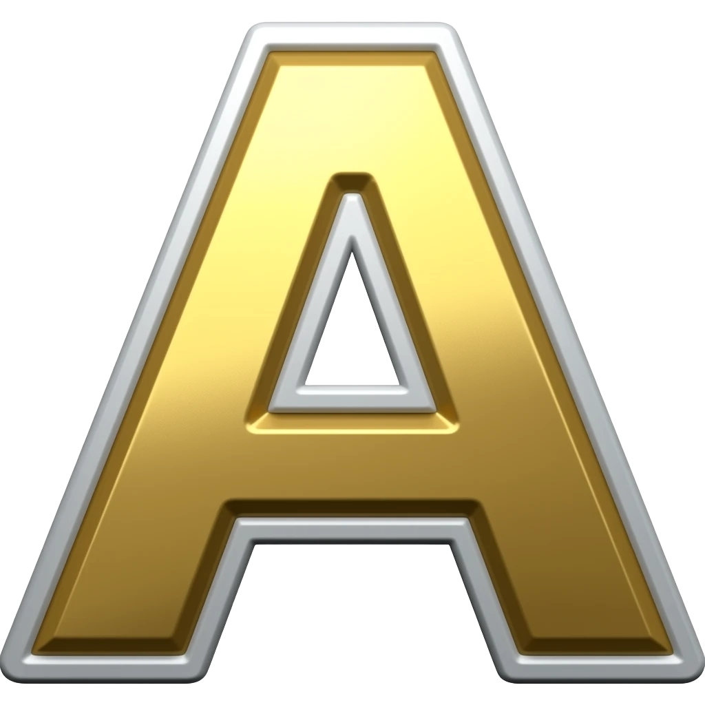 A emoji