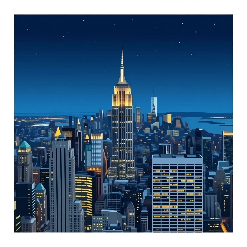 NYC emoji