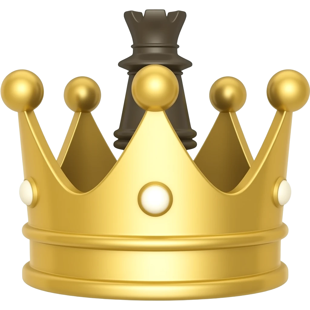emotka szachów emoji