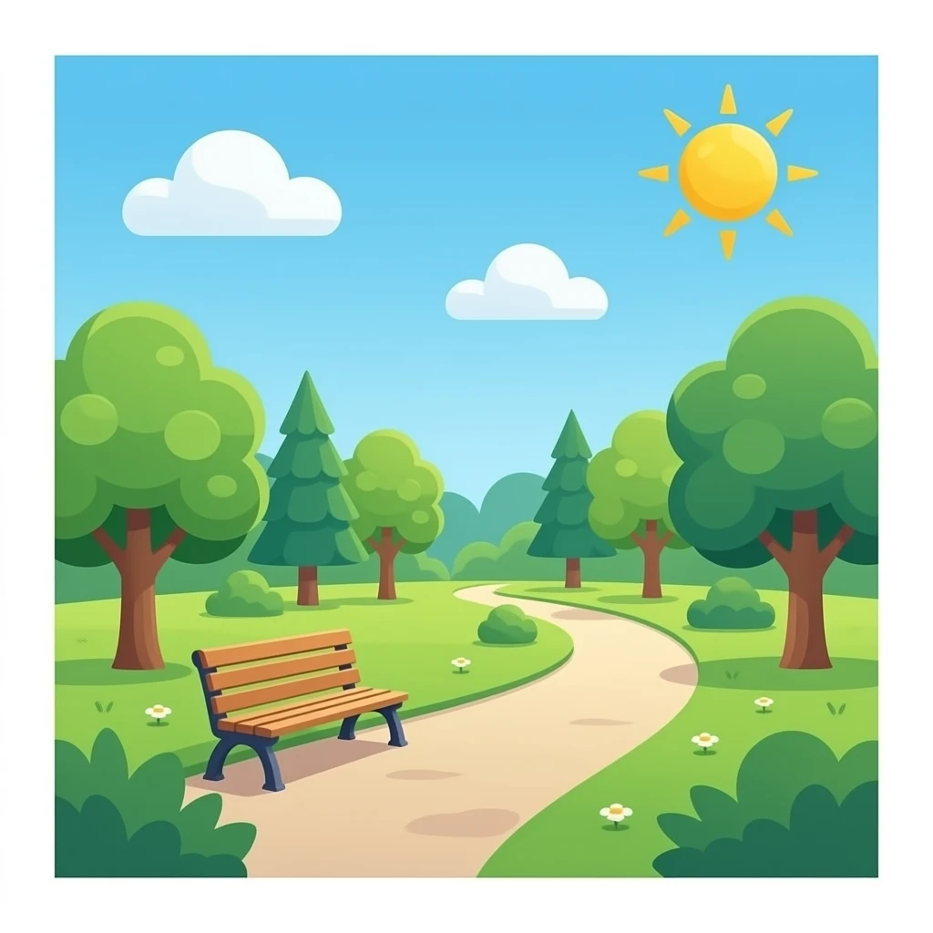 park emoji