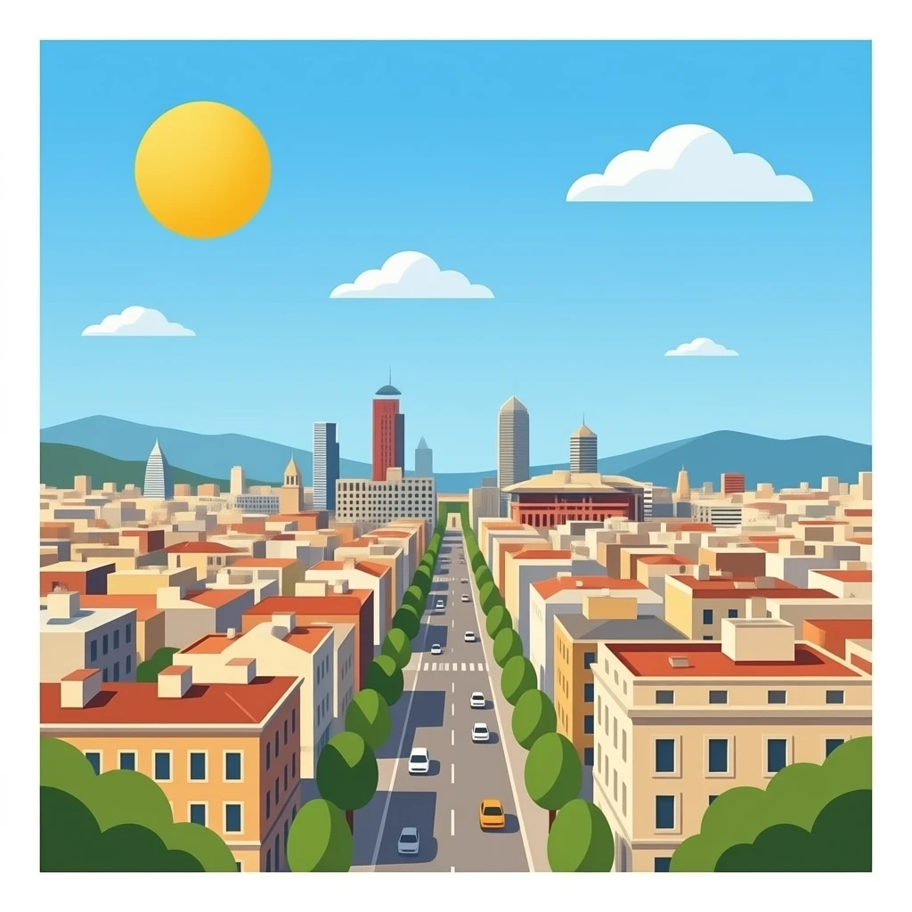 Barcelona emoji