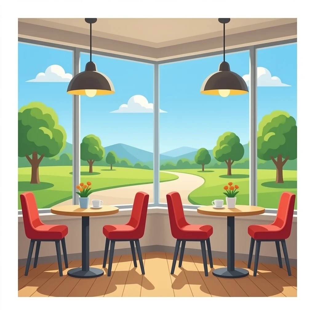 cafe emoji