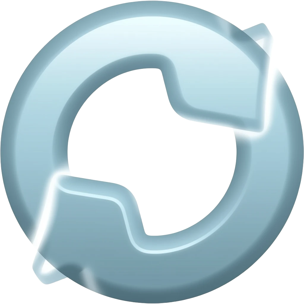 refresh arrow emoji