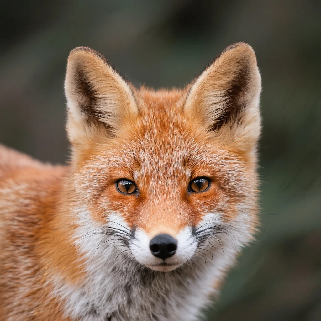 Fox emoji
