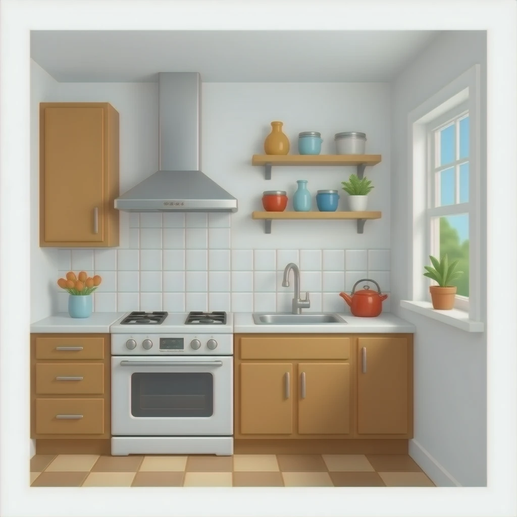 kitchen emoji