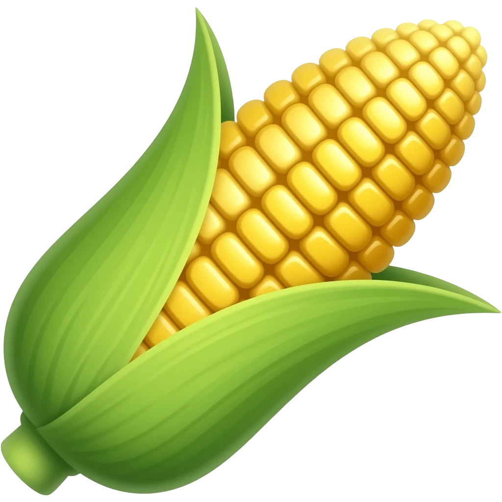 corn emoji