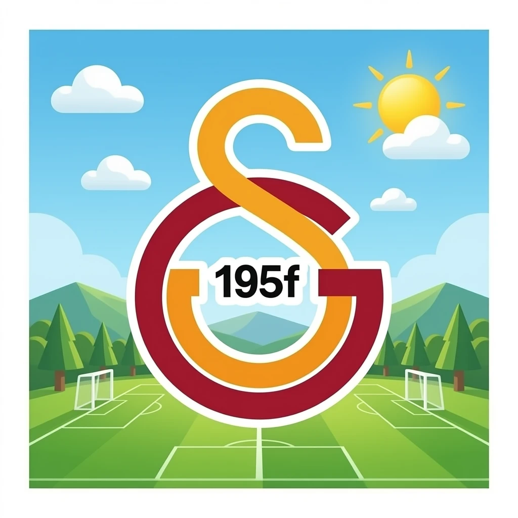 Galatasaray emoji