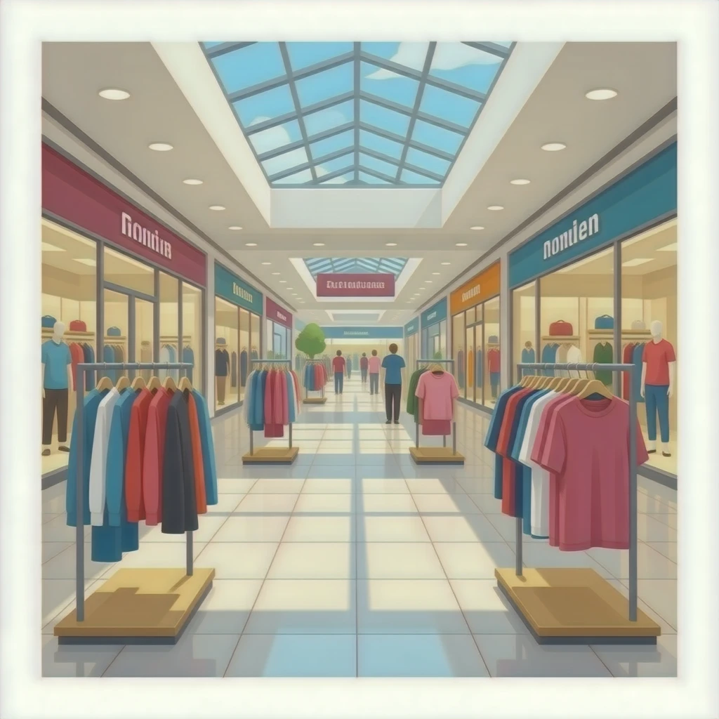 mall clorhing emoji