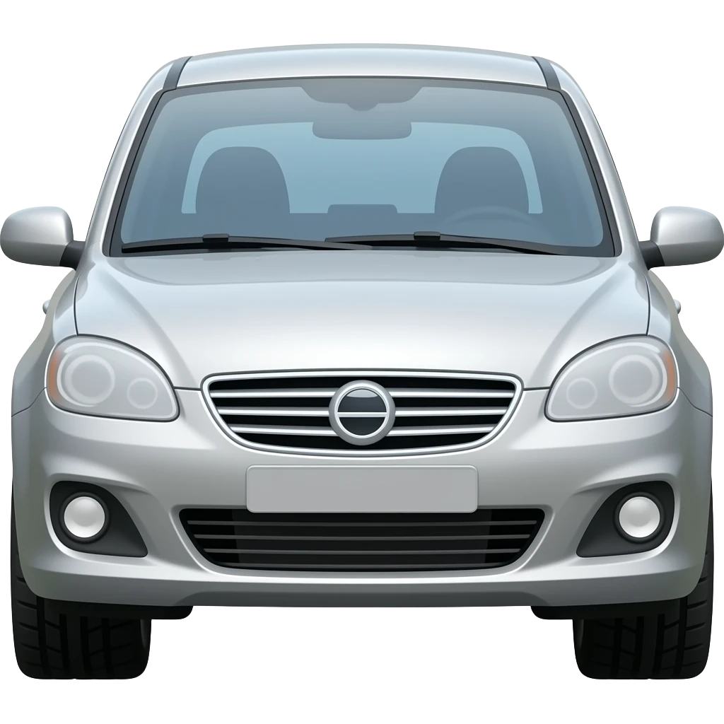 car emoji