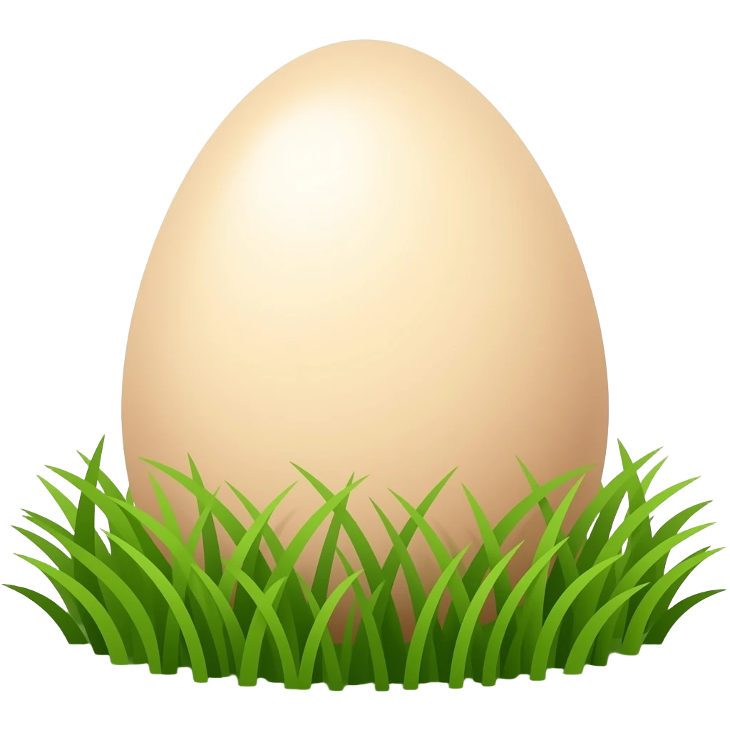 Pasqua emoji