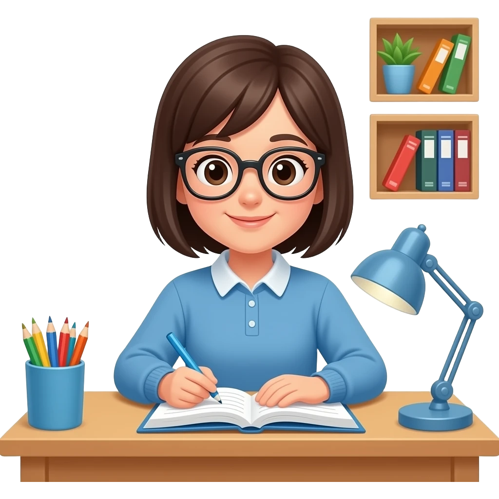 clean learning emoji