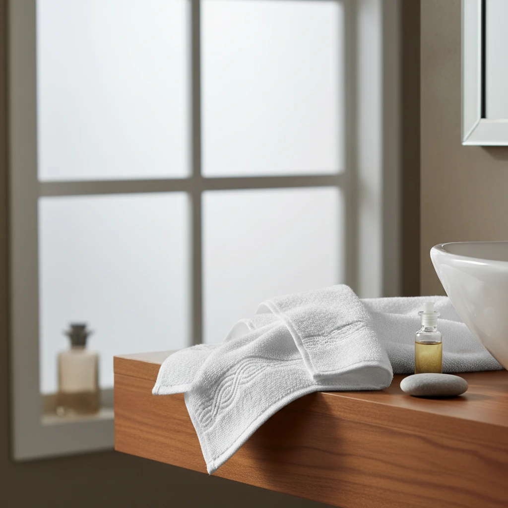 towel emoji