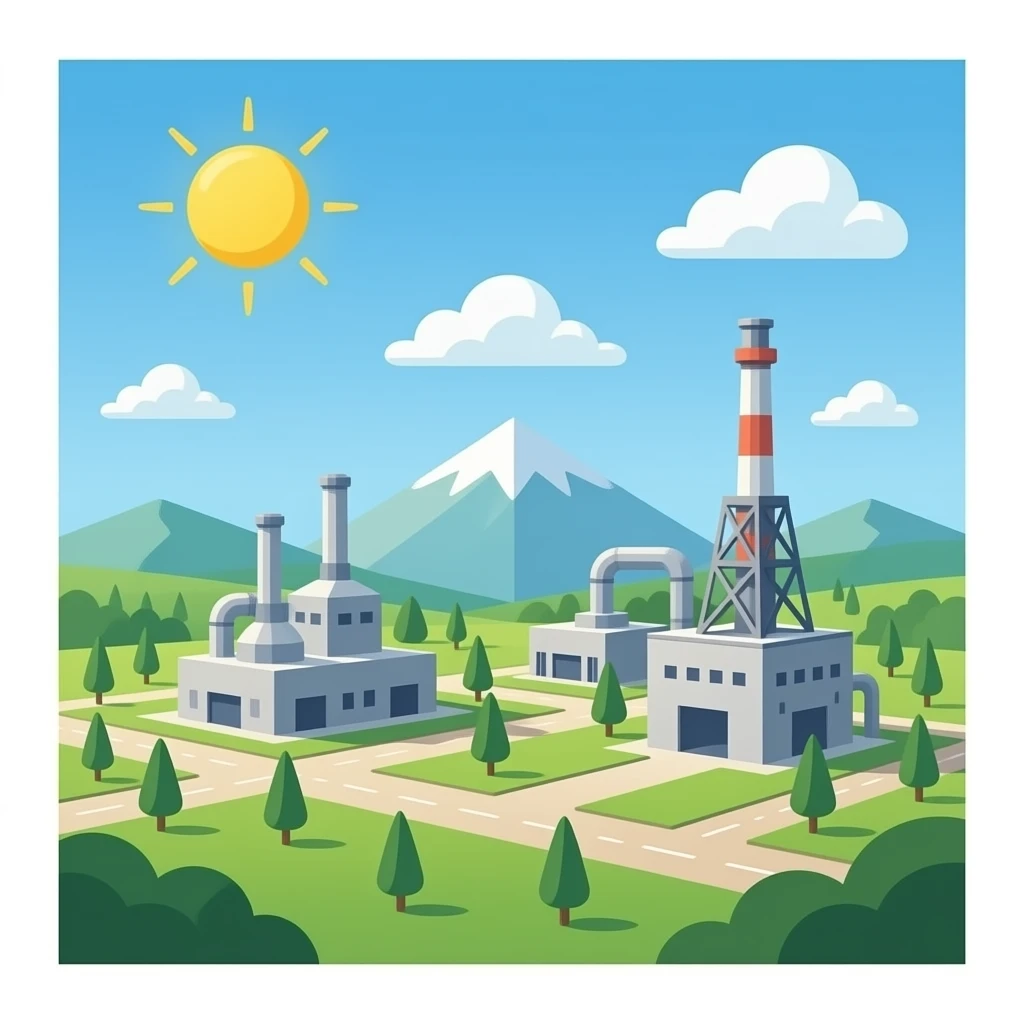 INDUSTRIAL emoji