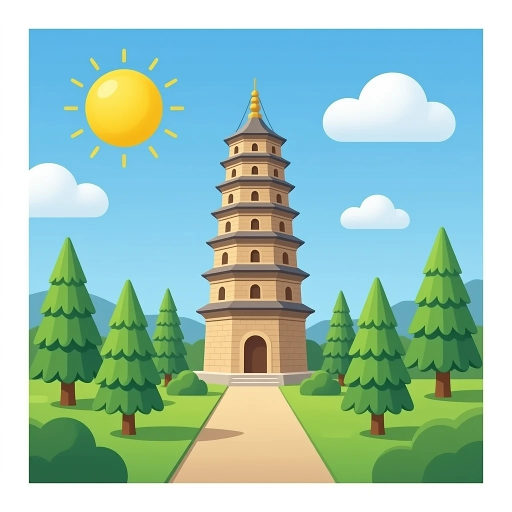 tower emoji