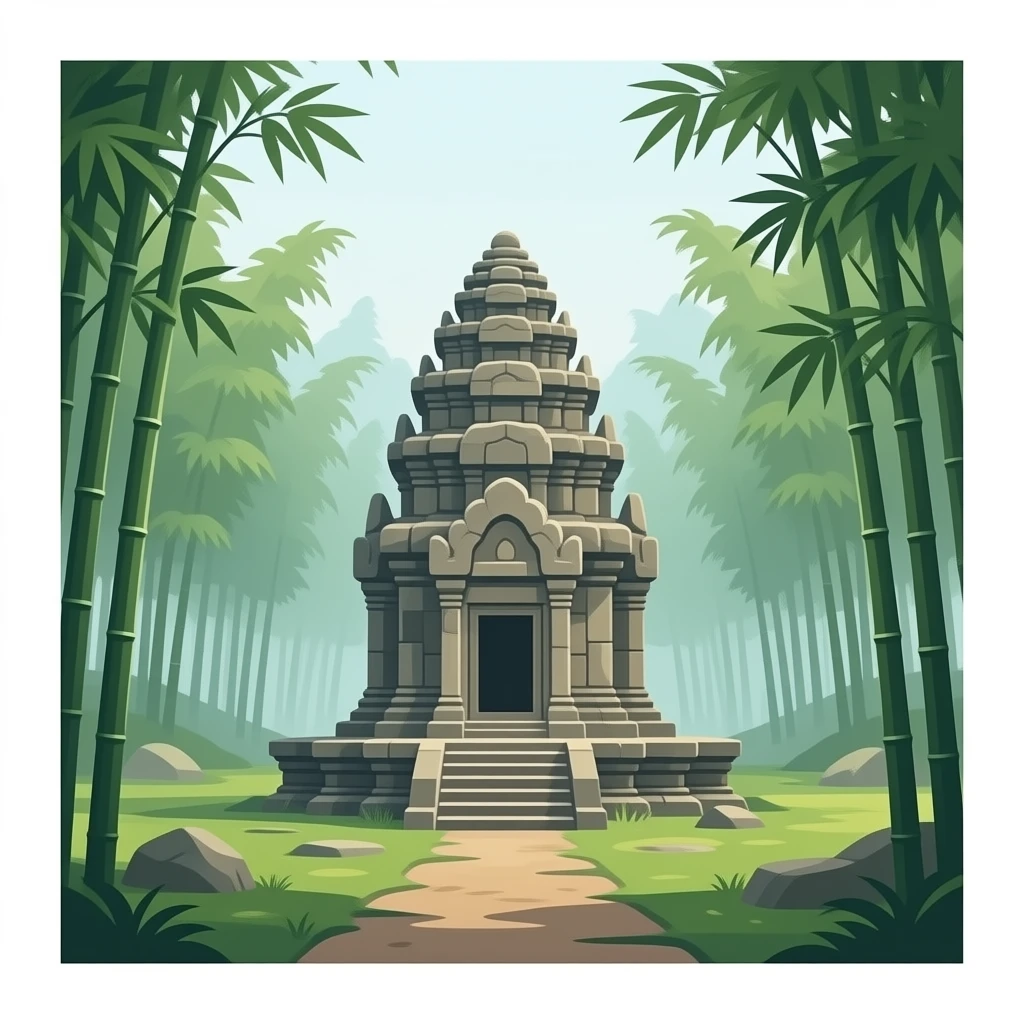 temple emoji