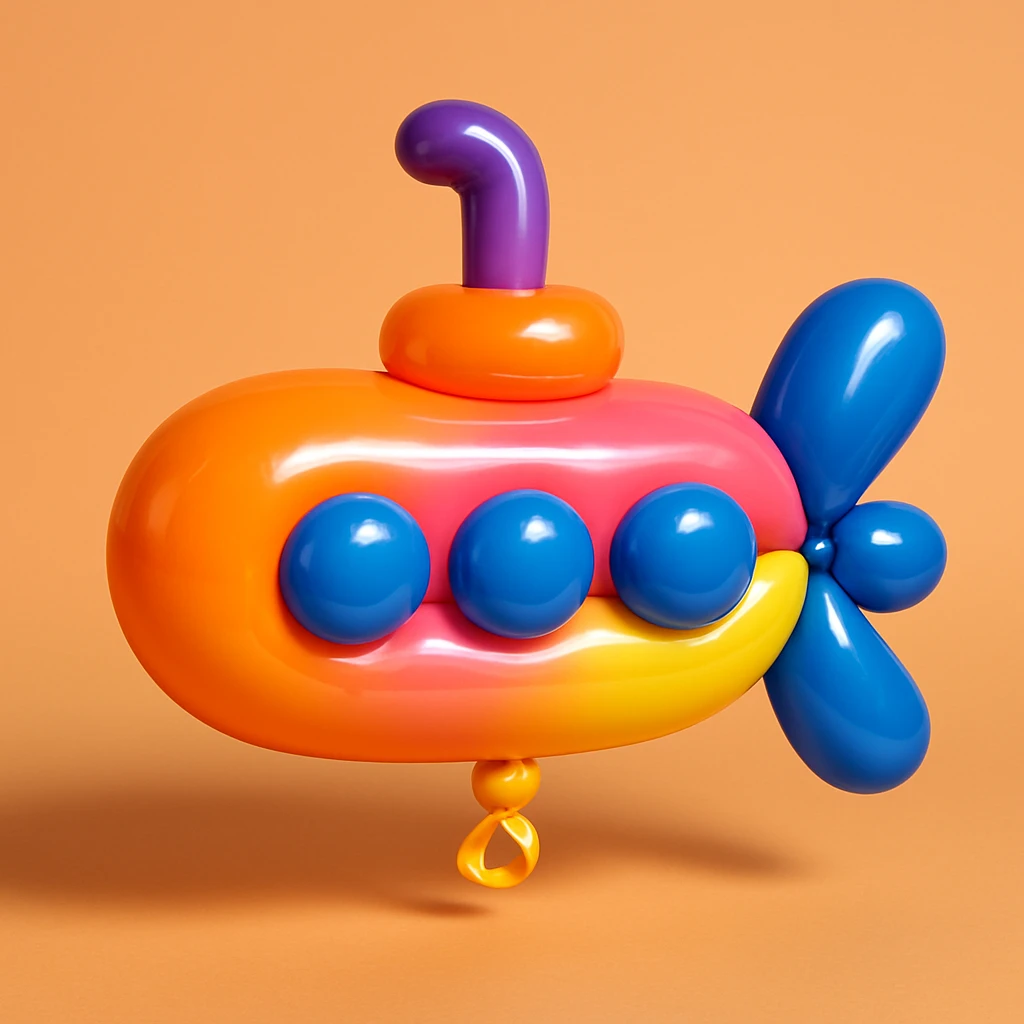 submarine emoji