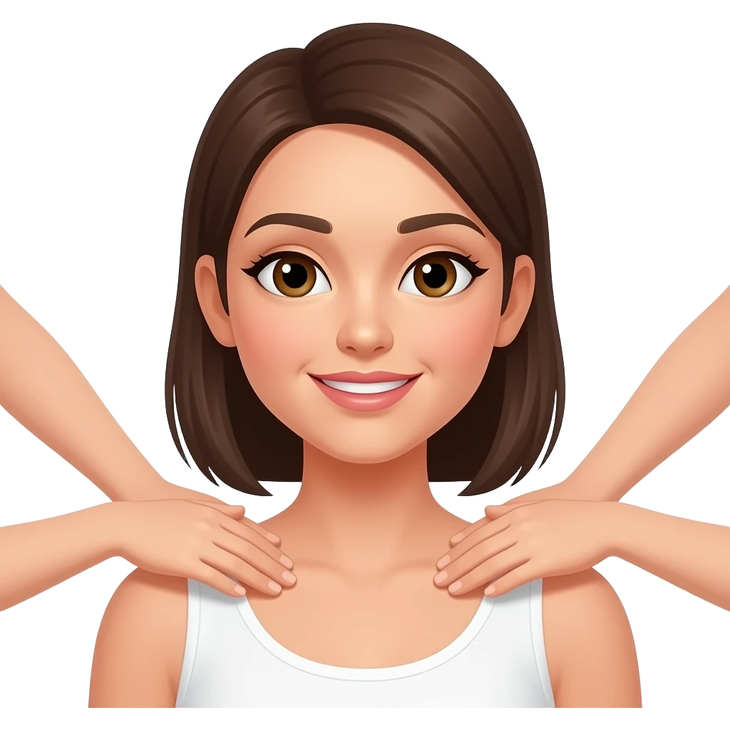 💆🏻‍♀️ emoji