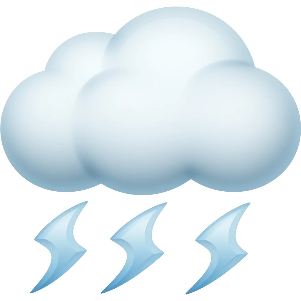 air emoji