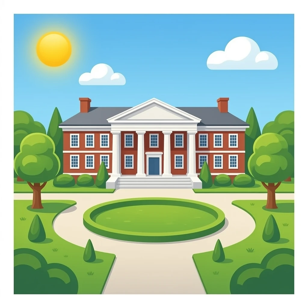 Universidad emoji
