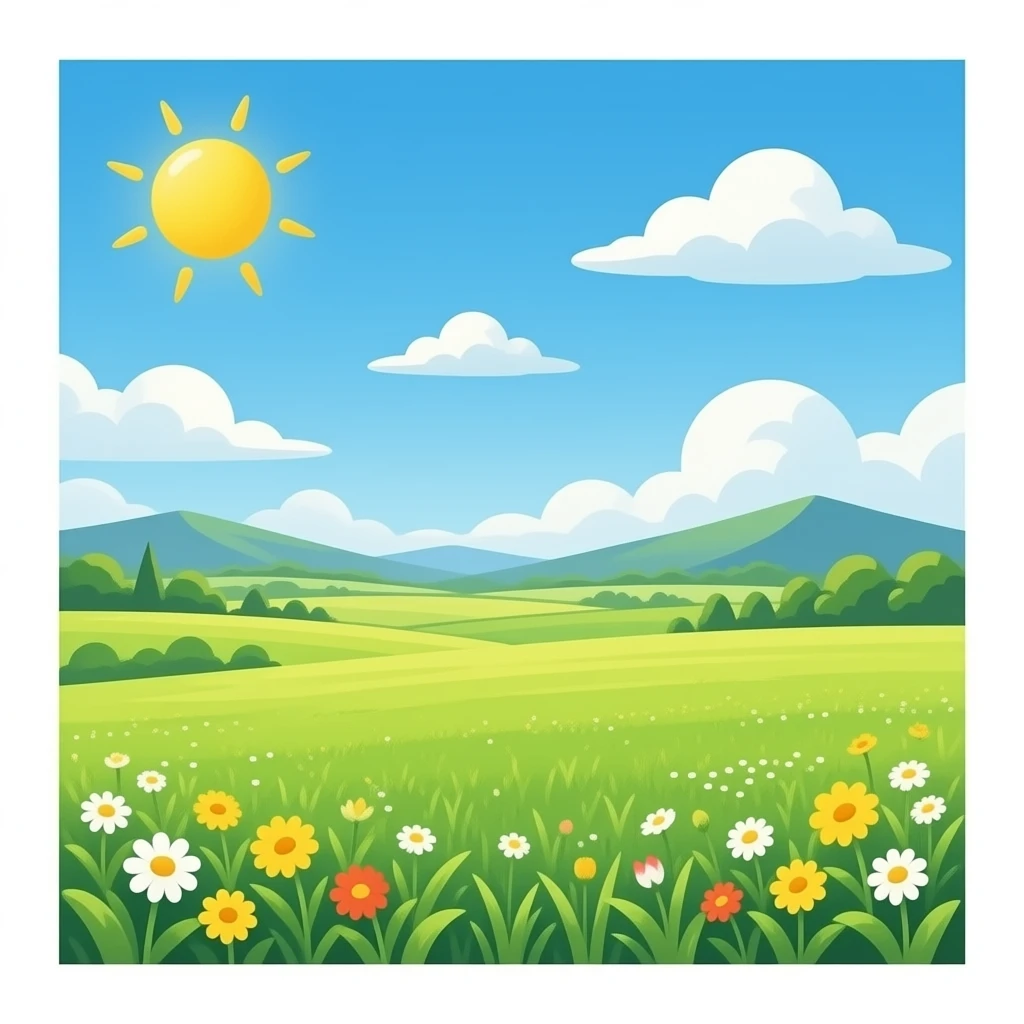 밭에 달근 emoji
