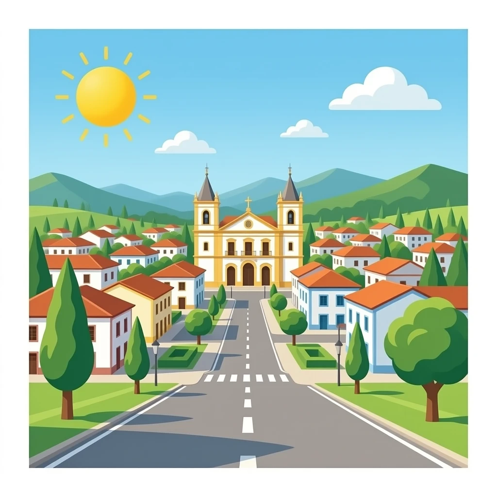 Agulhão Bandeira emoji