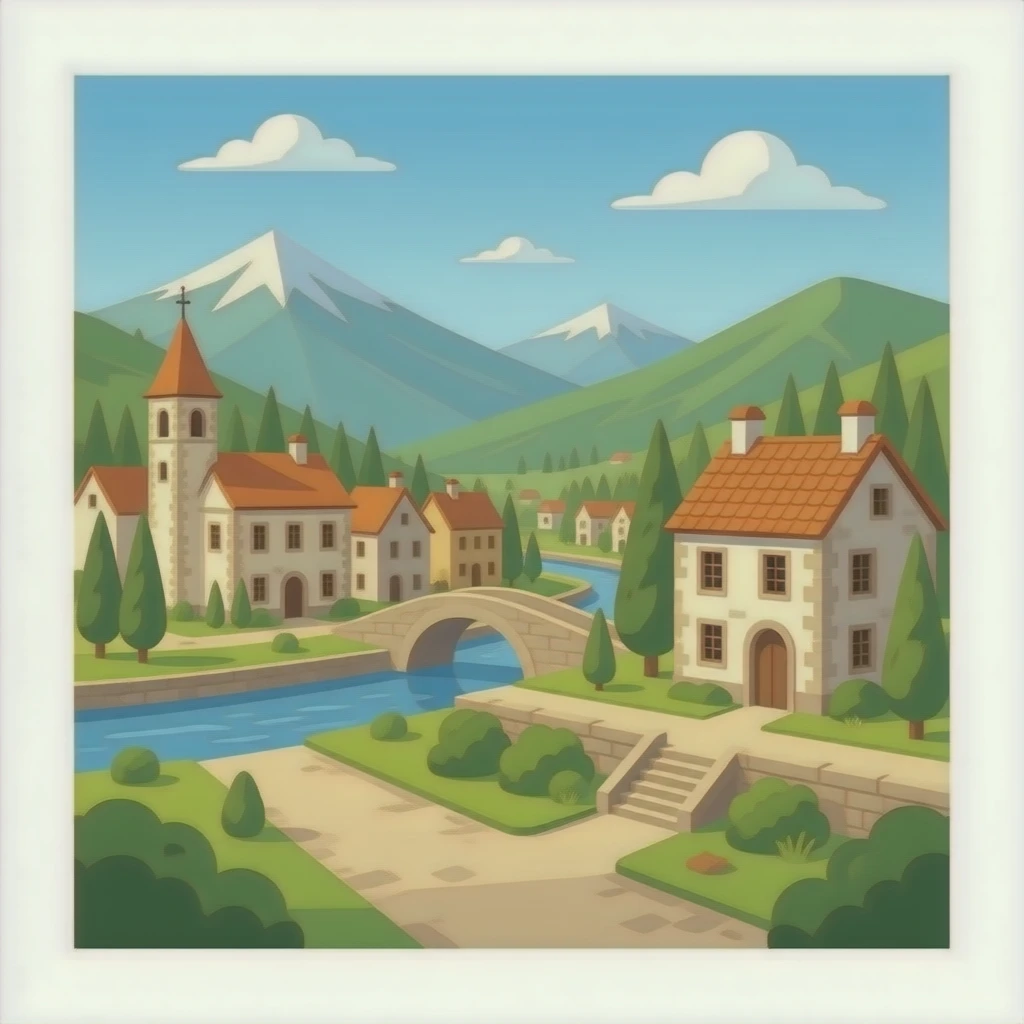 oldtown emoji
