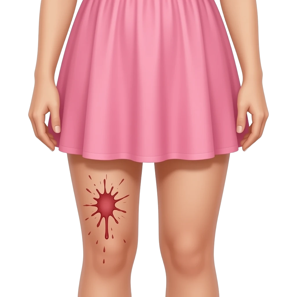 cum accident emoji