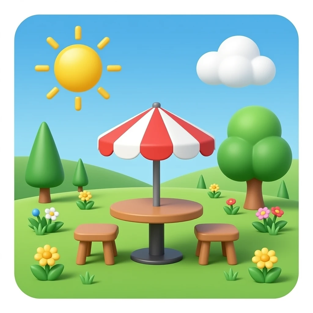 Emoji caf emoji