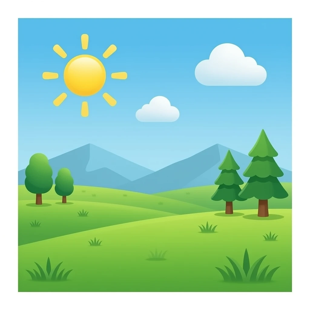 location emoji