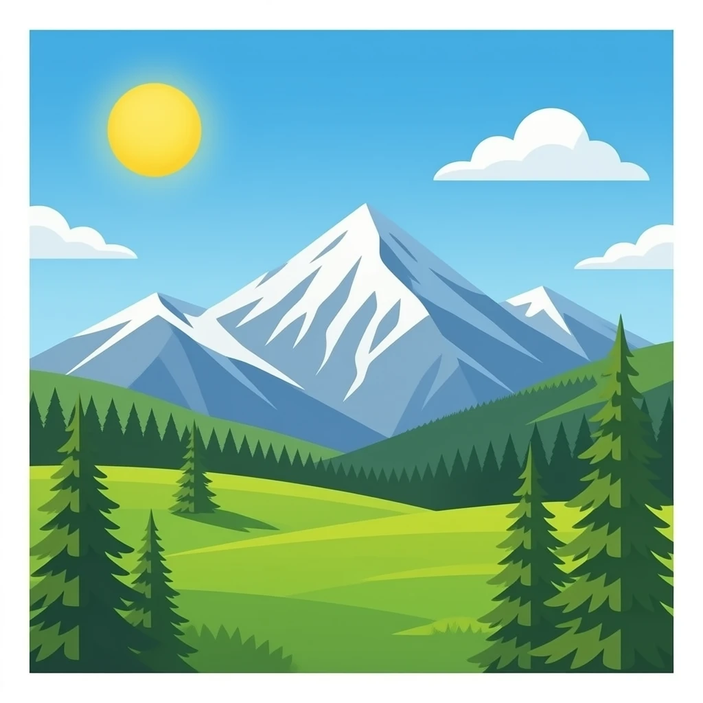 Banff emoji