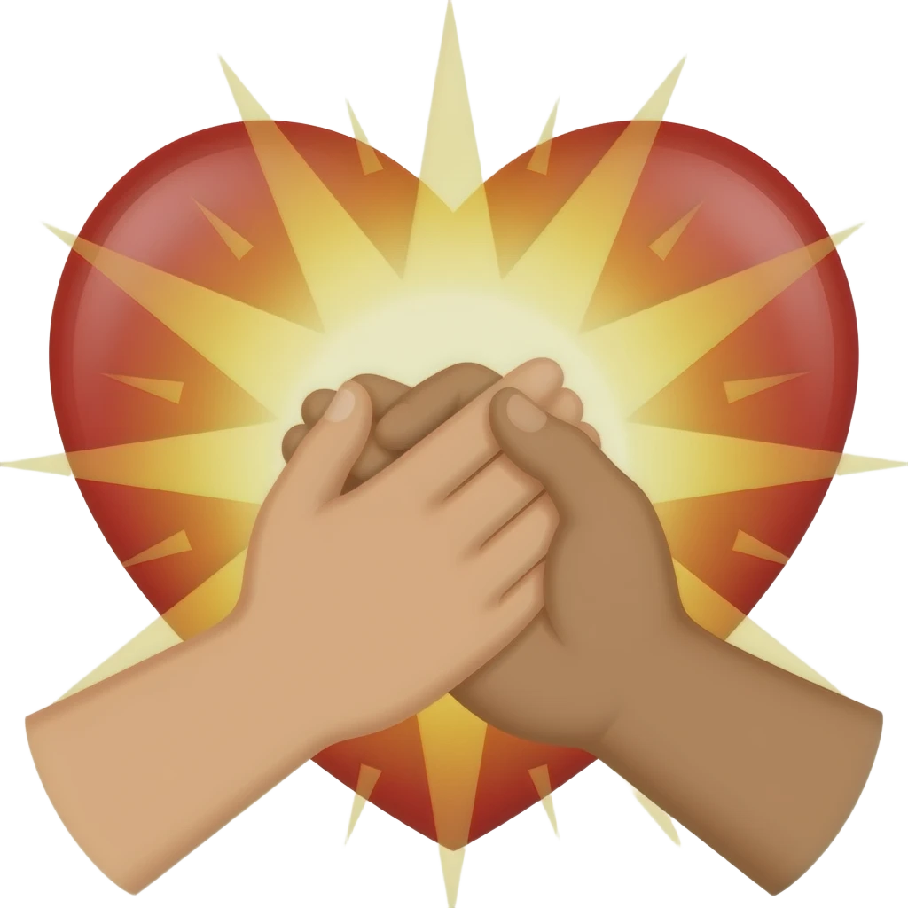 make an emoji based on the new covenant in Jeremiah 31:31-40 emoji