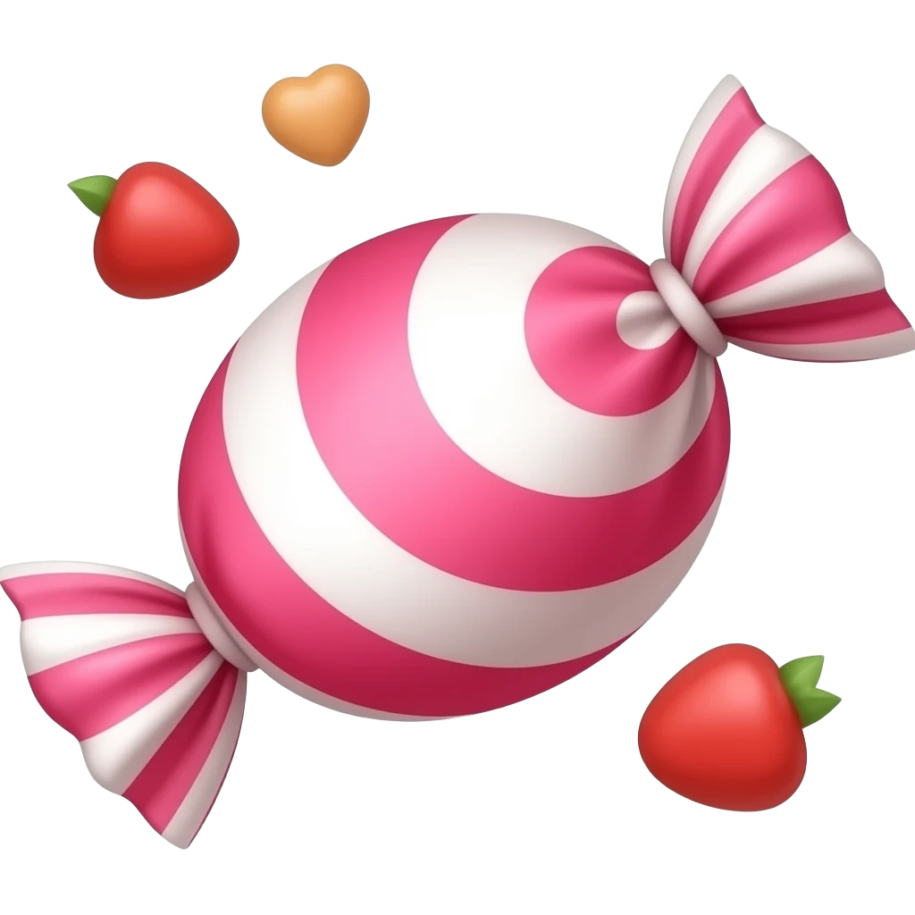 Candy Boil emoji