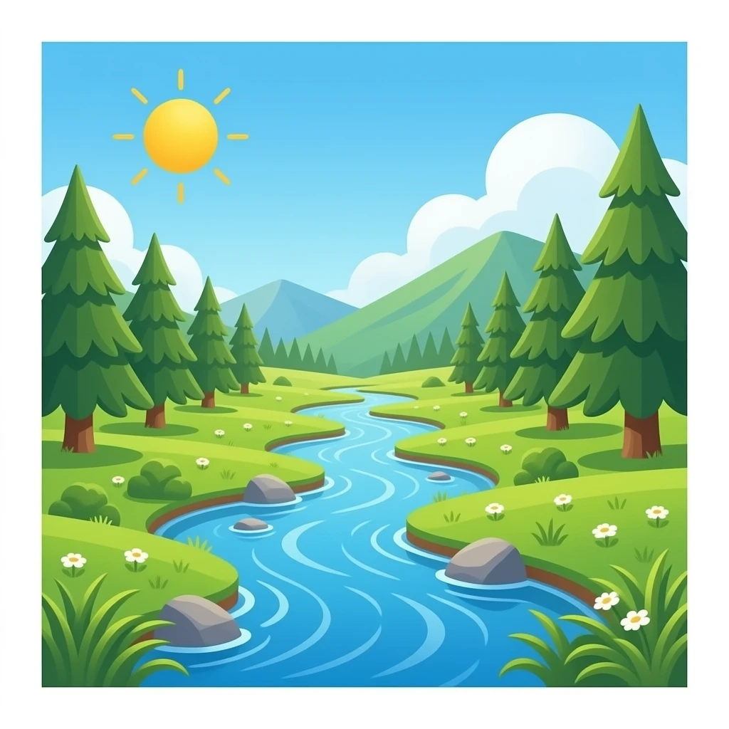 stream emoji