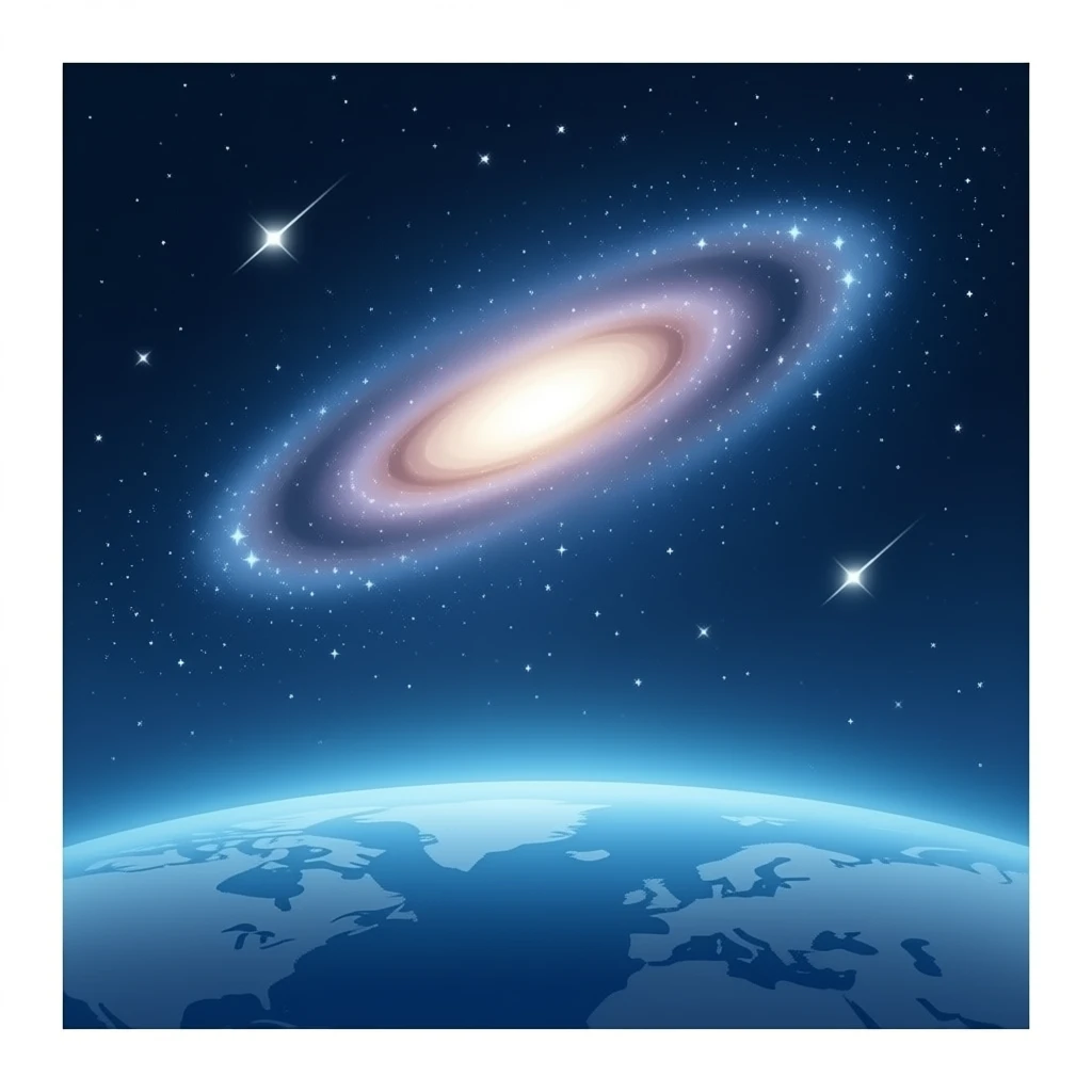 galaxy emoji