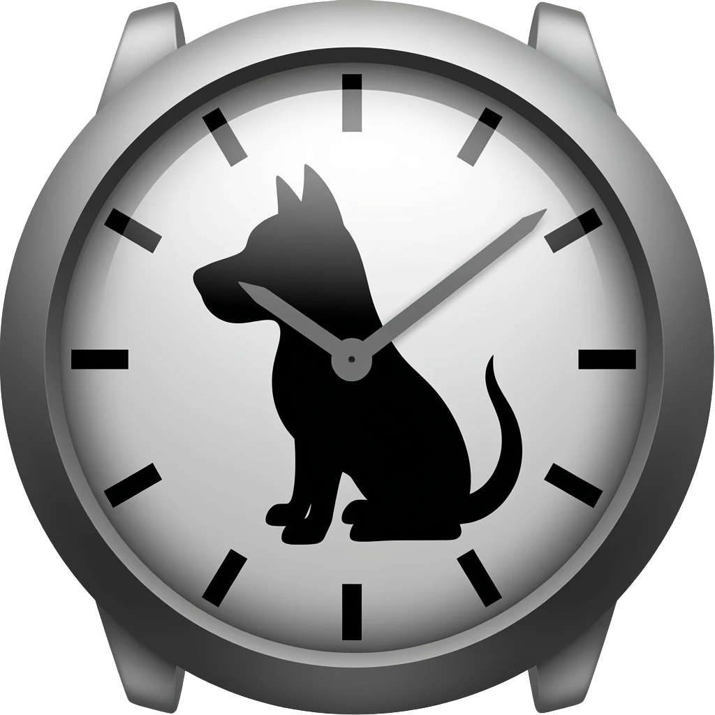 watch dogs logo emoji