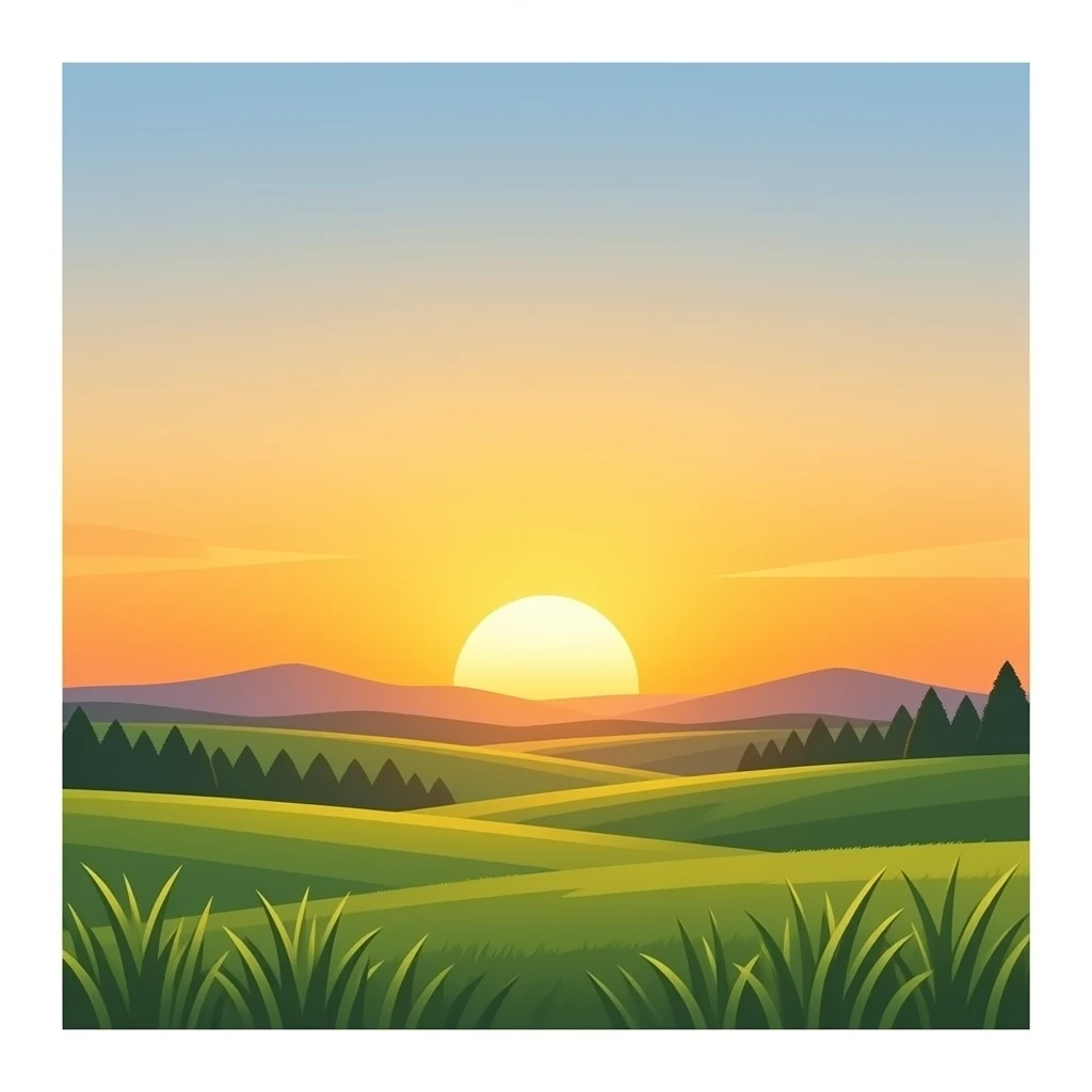 new day emoji