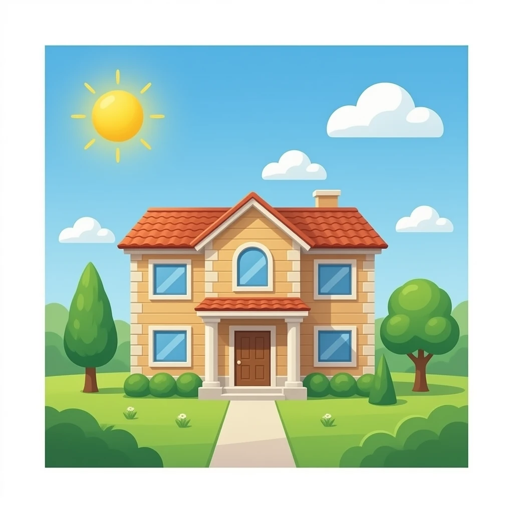 Building emoji
