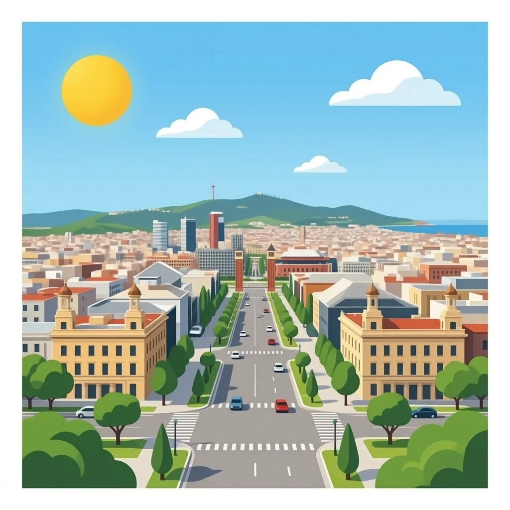 Barselona emoji