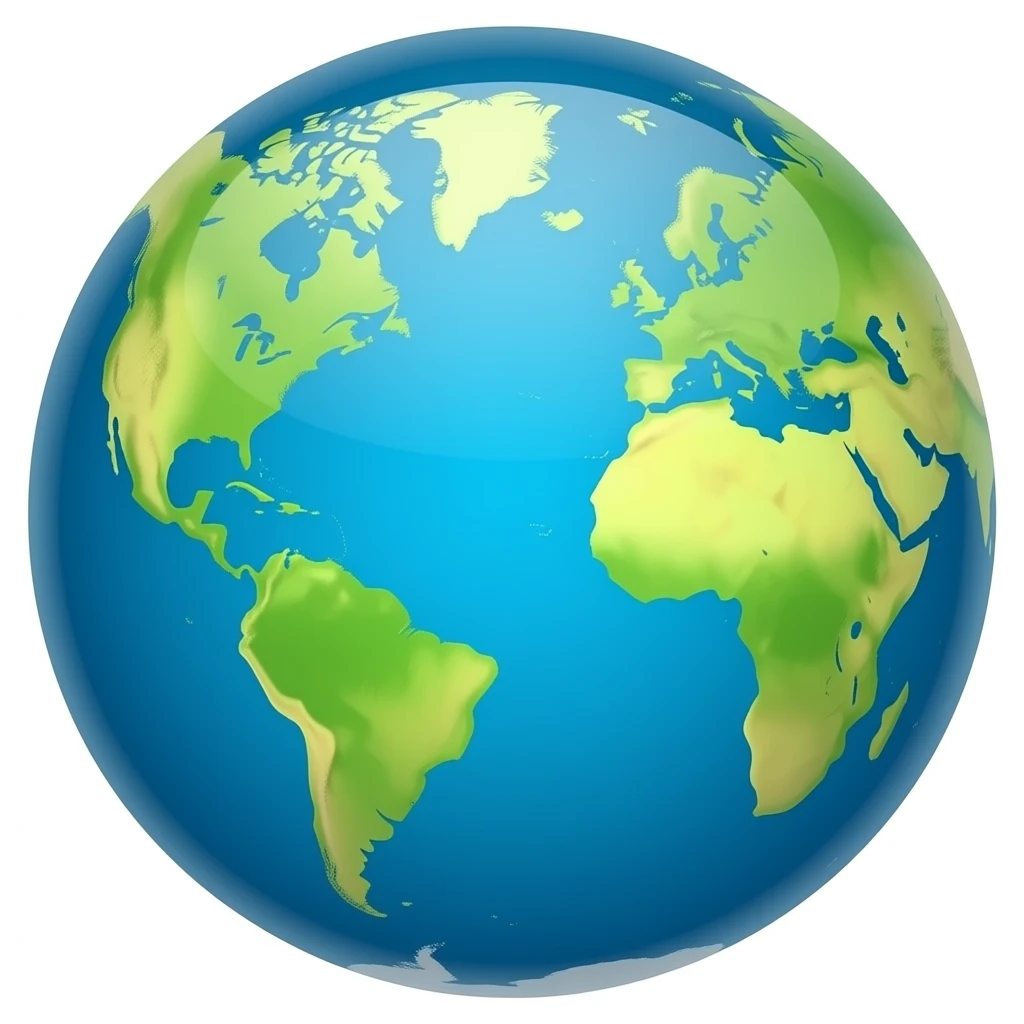 Pangea emoji