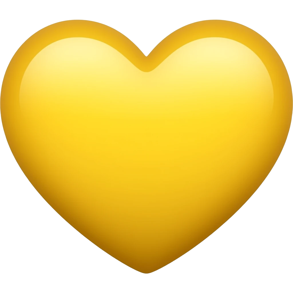 💛 emoji