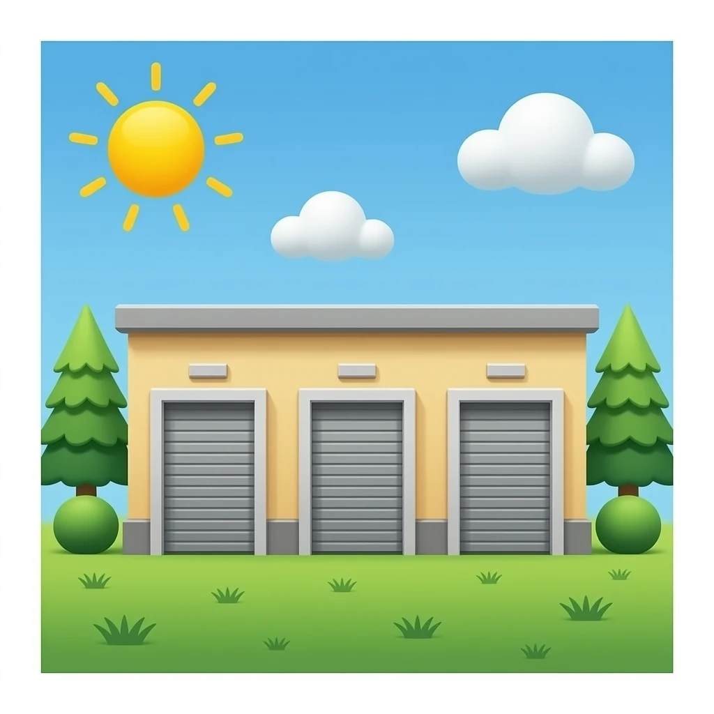 storage emoji