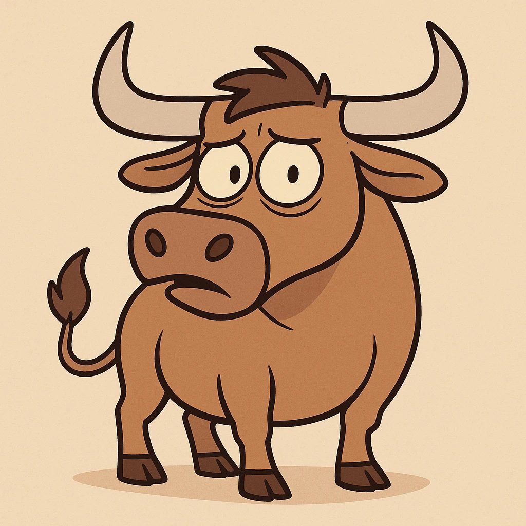 Ox emoji