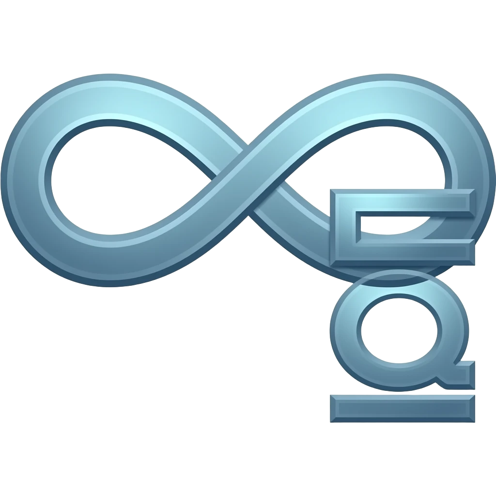 °° Infinity ° Degree symbol emoji