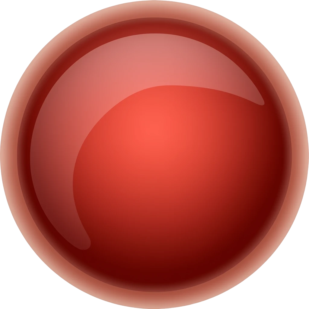 blood clot emoji