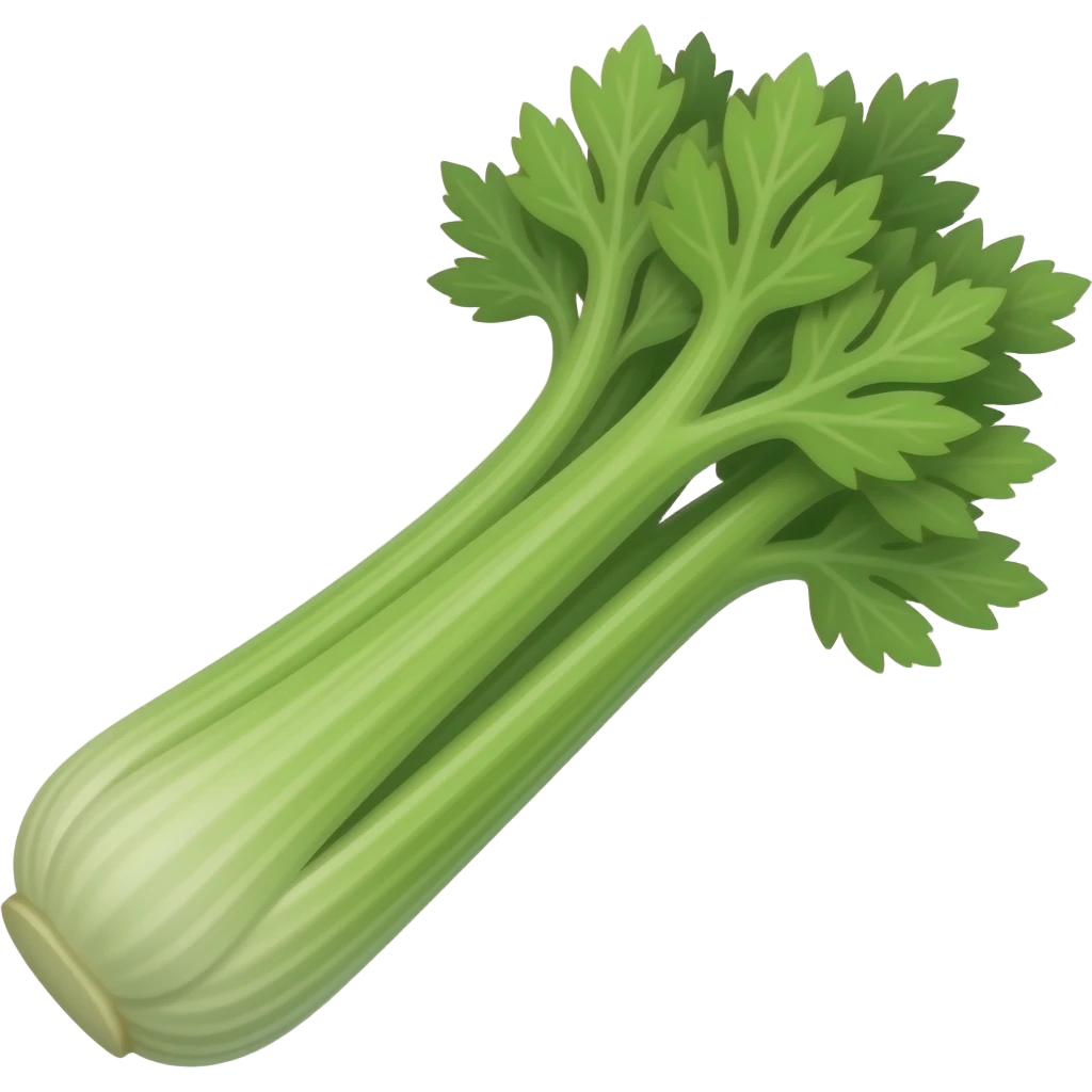 Celery emoji