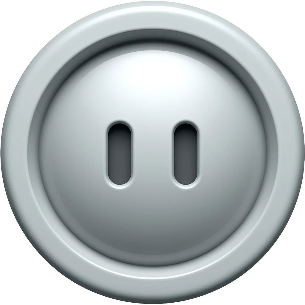 knopf hemd emoji
