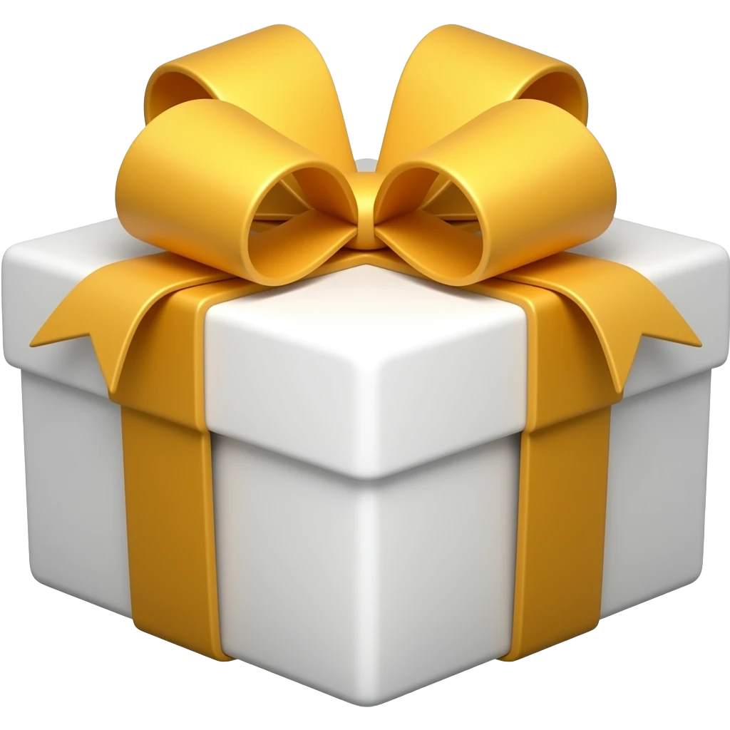 Regalo emoji