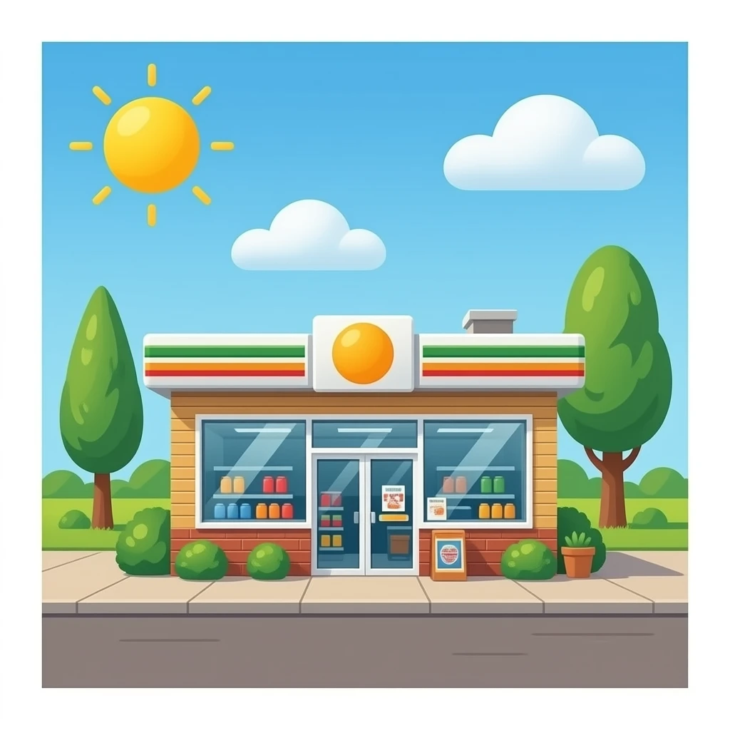 bodega emoji