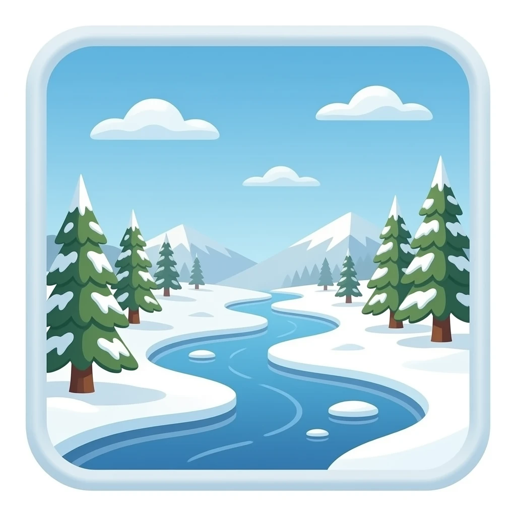 ice zone emoji